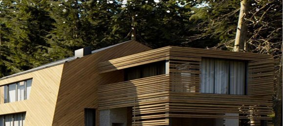 2 bedrooms Office in Kolasin, Montenegro No. 213 6