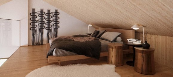 2 bedrooms Office in Kolasin, Montenegro No. 213 12