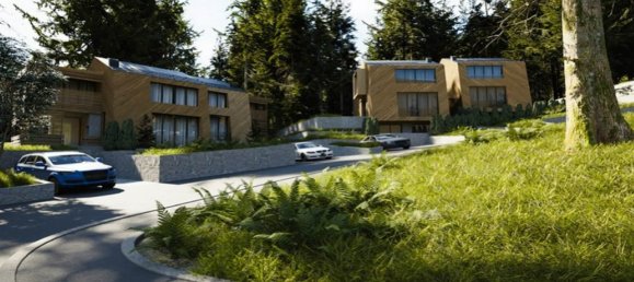 2 bedrooms Office in Kolasin, Montenegro No. 213 5