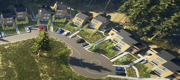 2 bedrooms Office in Kolasin, Montenegro No. 213 3