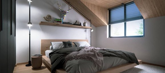 2 bedrooms Office in Kolasin, Montenegro No. 213 10