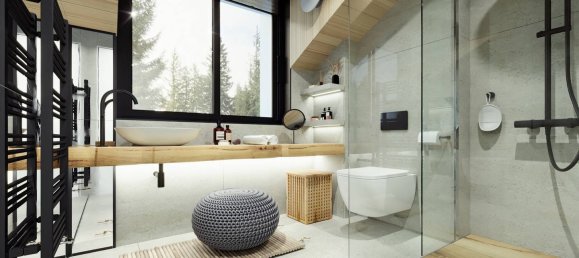 2 bedrooms Office in Kolasin, Montenegro No. 213 15