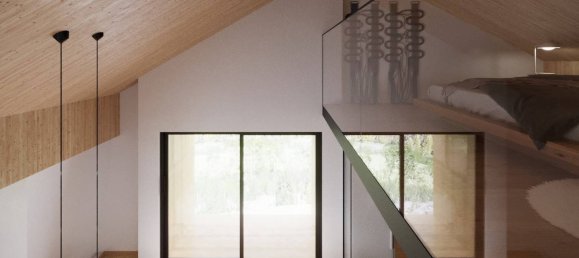 2 bedrooms Office in Kolasin, Montenegro No. 213 13