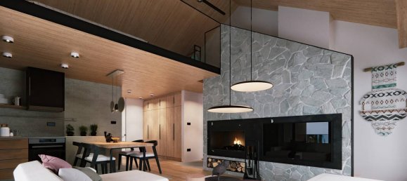 2 bedrooms Office in Kolasin, Montenegro No. 213 7