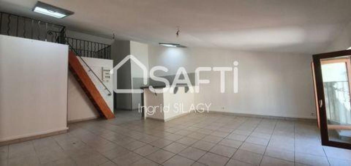 Studio in Les Arcs, France No. 11016