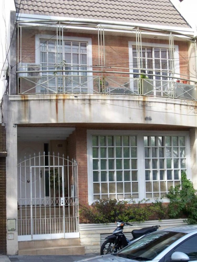 2 bedrooms House in Buenos Aires, Argentina No. 74631