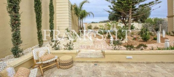 6 bedrooms House in Ghajnsielem, Malta No. 5768 18