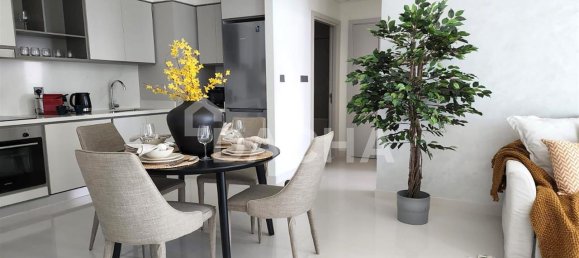 1 غرف نوم شقة في Dubai Harbour, UAE رقم 27734 4