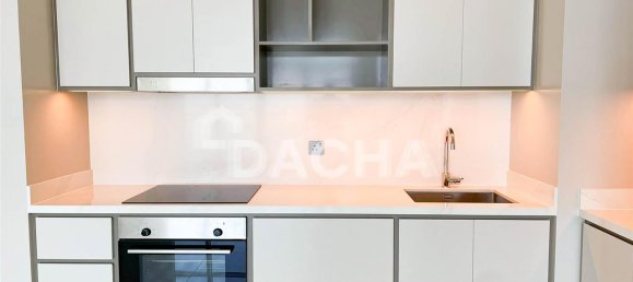 1 غرف نوم شقة في Dubai Harbour, UAE رقم 27734 6