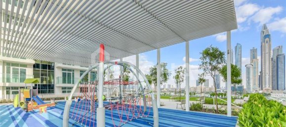 1 غرف نوم شقة في Dubai Harbour, UAE رقم 27734 10