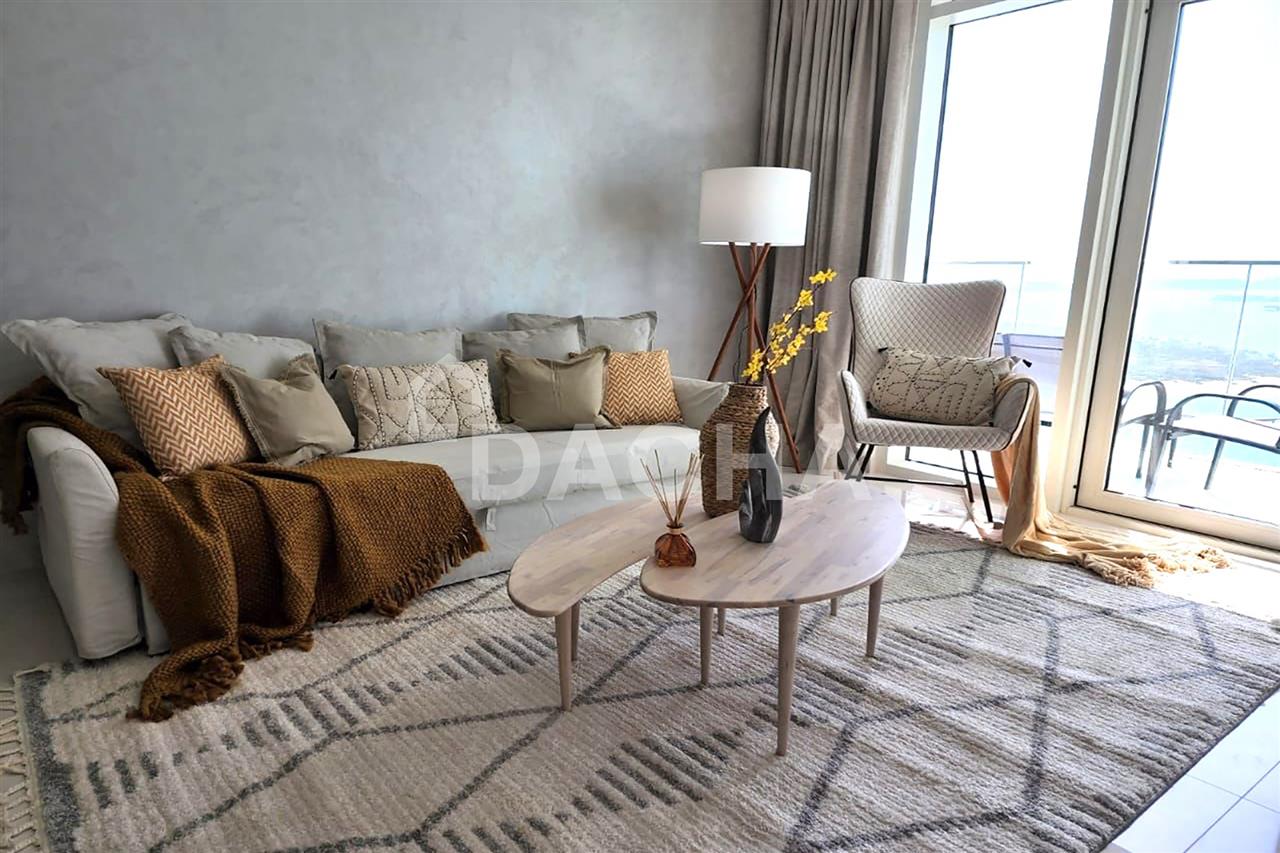 1 غرف نوم شقة في Dubai Harbour, UAE رقم 27734