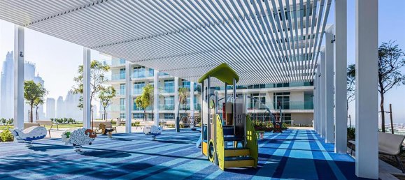 1 غرف نوم شقة في Dubai Harbour, UAE رقم 27734 9