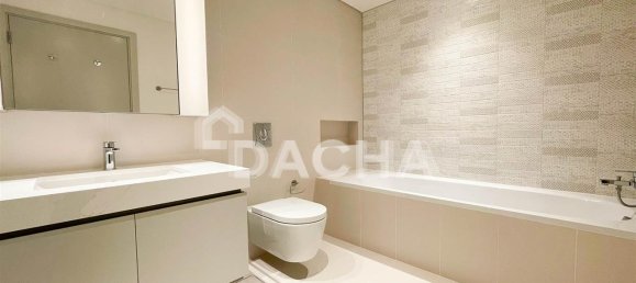 1 غرف نوم شقة في Dubai Harbour, UAE رقم 27734 5