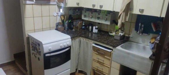 2 Schlafzimmer Haus in Naquera, Spain, Nr. 156334 5