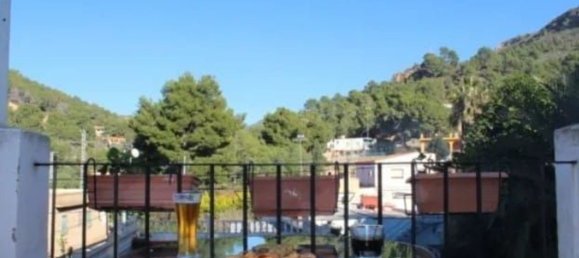 2 Schlafzimmer Haus in Naquera, Spain, Nr. 156334 20