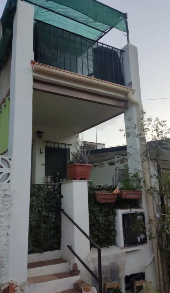 Дом с 2 спальнями в Накера, Испания № 156334