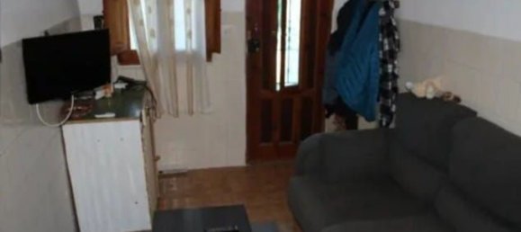 2 Schlafzimmer Haus in Naquera, Spain, Nr. 156334 4