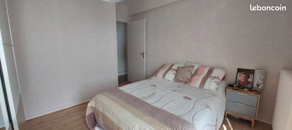 2 Schlafzimmer Wohnung in Jarny, France, Nr. 60276 4