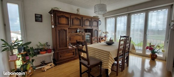 2 Schlafzimmer Wohnung in Jarny, France, Nr. 60276 6