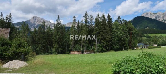 Grundstück in Admont, Austria, Nr. 76778 4