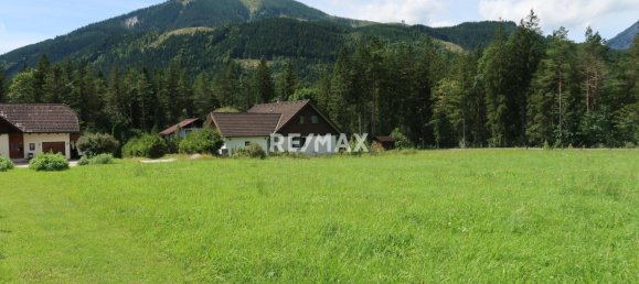 Grundstück in Admont, Austria, Nr. 76778 2