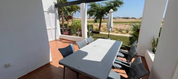 2 chambres Appartement à Torre-Pacheco, Spain No. 151197 6