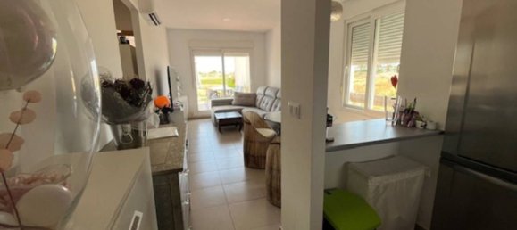 2 chambres Appartement à Torre-Pacheco, Spain No. 151197 11