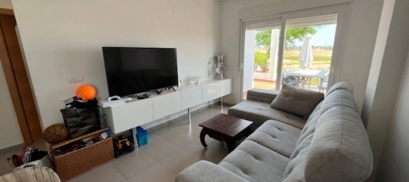 2 chambres Appartement à Torre-Pacheco, Spain No. 151197 8