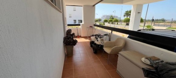 2 chambres Appartement à Torre-Pacheco, Spain No. 151197 21