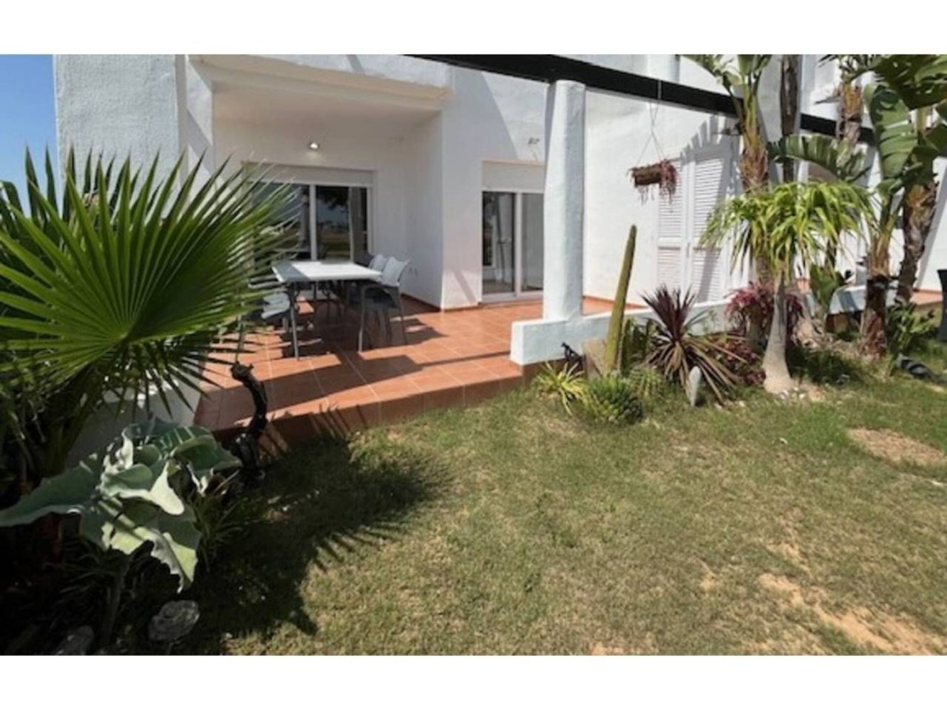 2 chambres Appartement à Torre-Pacheco, Spain No. 151197