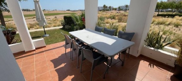 2 chambres Appartement à Torre-Pacheco, Spain No. 151197 5