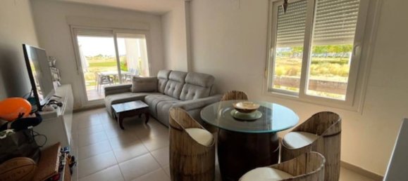 2 chambres Appartement à Torre-Pacheco, Spain No. 151197 10