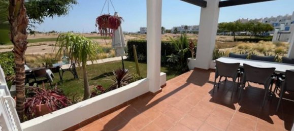 2 chambres Appartement à Torre-Pacheco, Spain No. 151197 2