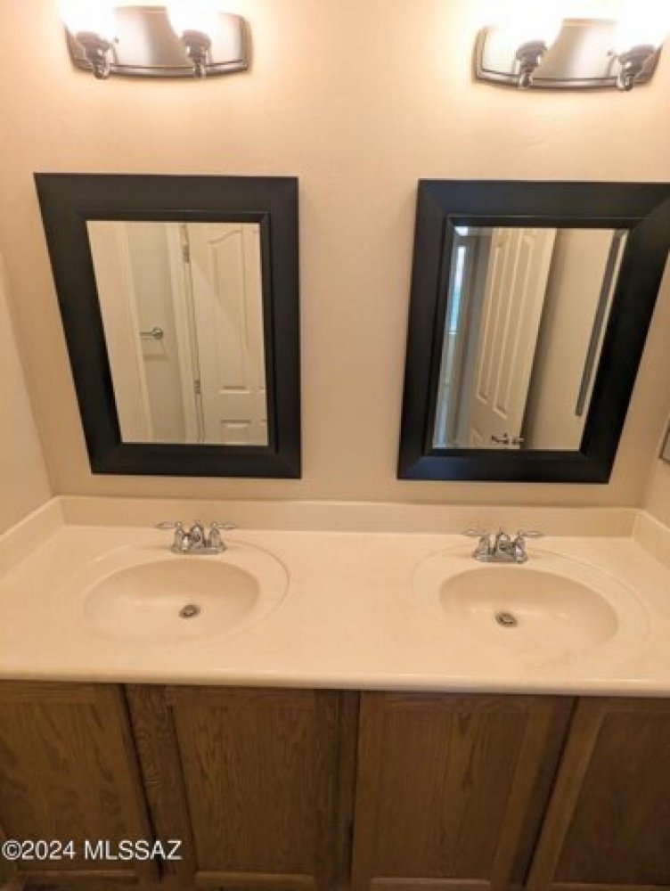 3 bedrooms House in Sahuarita, USA No. 413382