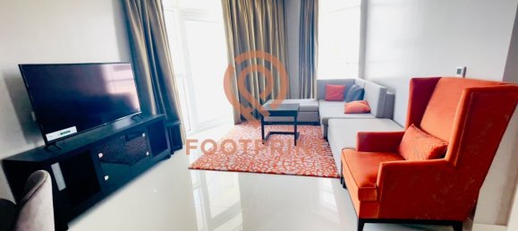 1 غرف نوم شقة في دبي, UAE رقم 24607 9