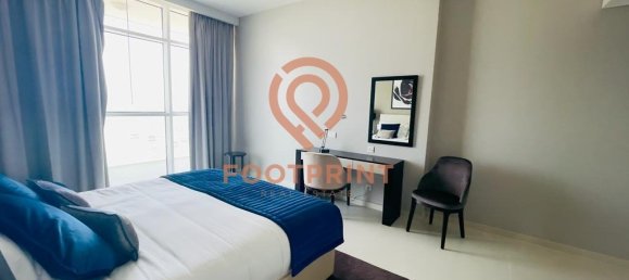 1 غرف نوم شقة في دبي, UAE رقم 24607 4