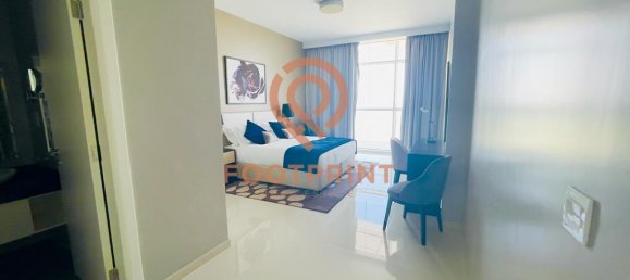 1 غرف نوم شقة في دبي, UAE رقم 24607 10