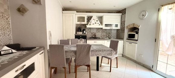 4 Schlafzimmer Haus in Maracalagonis, Italy, Nr. 353689 2