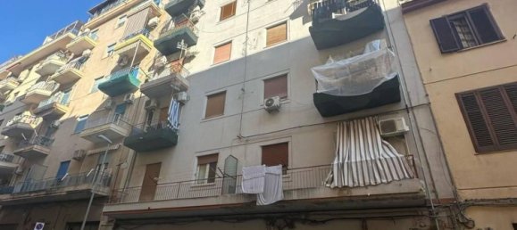 3 Schlafzimmer Wohnung in Palermo, Italy, Nr. 362744 14