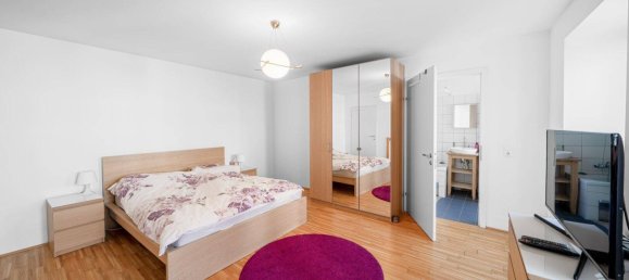 2-salle Appartement à Mariahilf, Austria No. 143378 4