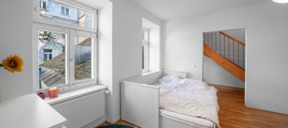 2-salle Appartement à Mariahilf, Austria No. 143378 2