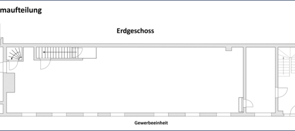 8 rooms Commercial property in Coburg, Germany No. 364773 3