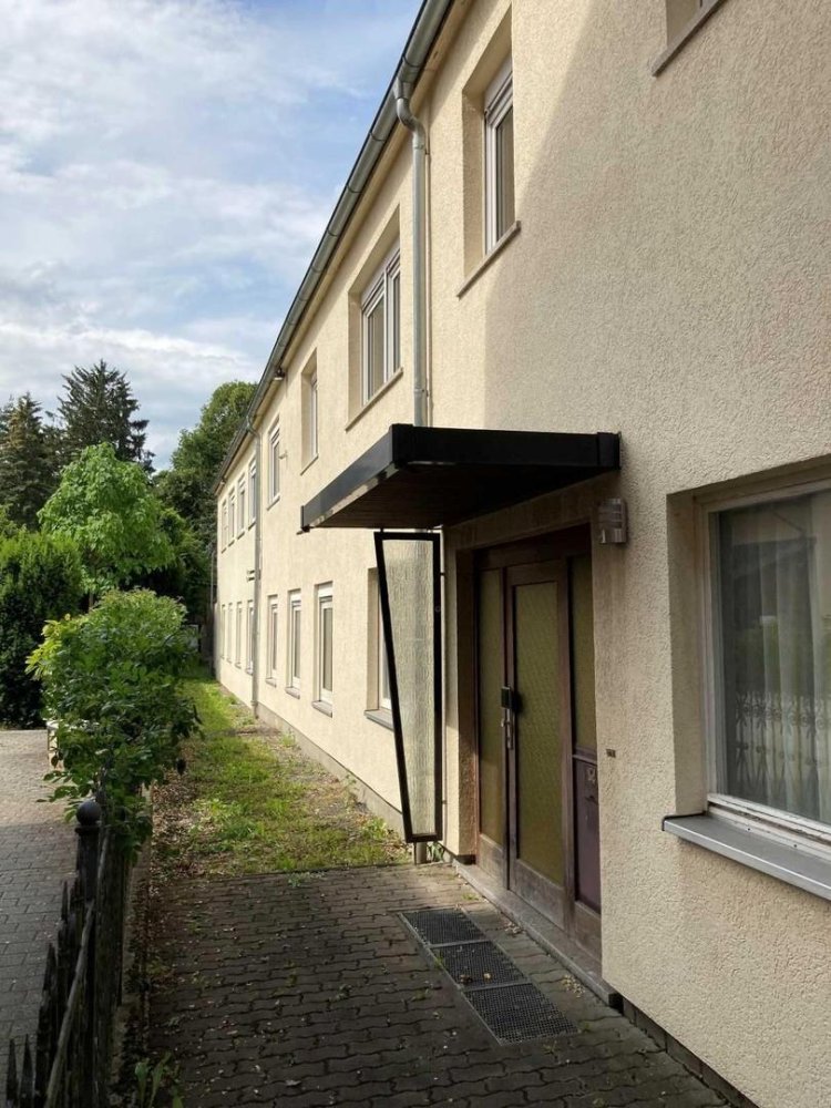 8 rooms Commercial property in Coburg, Germany No. 364773