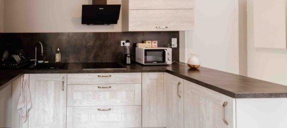 Квартира с 1 спальней в Понтарлье, Франция № 301913 8