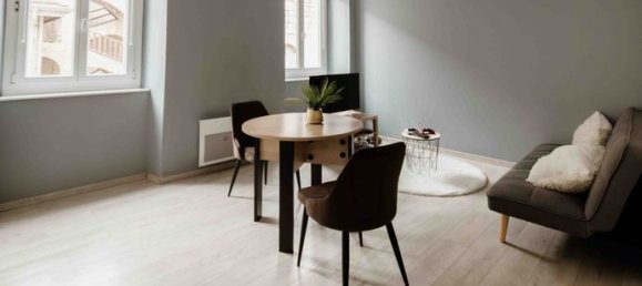 Квартира с 1 спальней в Понтарлье, Франция № 301913 13