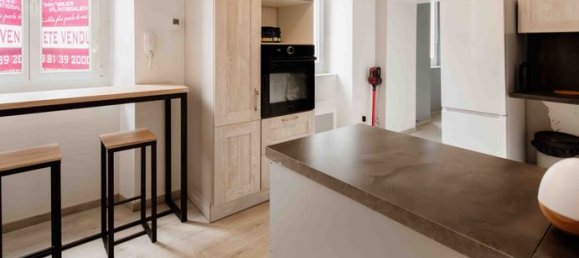 Квартира с 1 спальней в Понтарлье, Франция № 301913 12