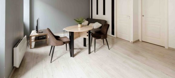 Квартира с 1 спальней в Понтарлье, Франция № 301913 11