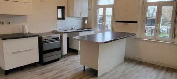 2 غرف نوم منزل في Port-le-Grand, France رقم 80702 3