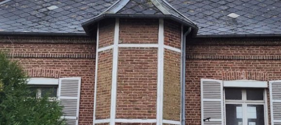 2 غرف نوم منزل في Port-le-Grand, France رقم 80702 2