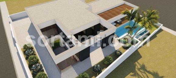 Terreno en Mexilhoeira Grande, Portugal 145 m² No. 71989 5